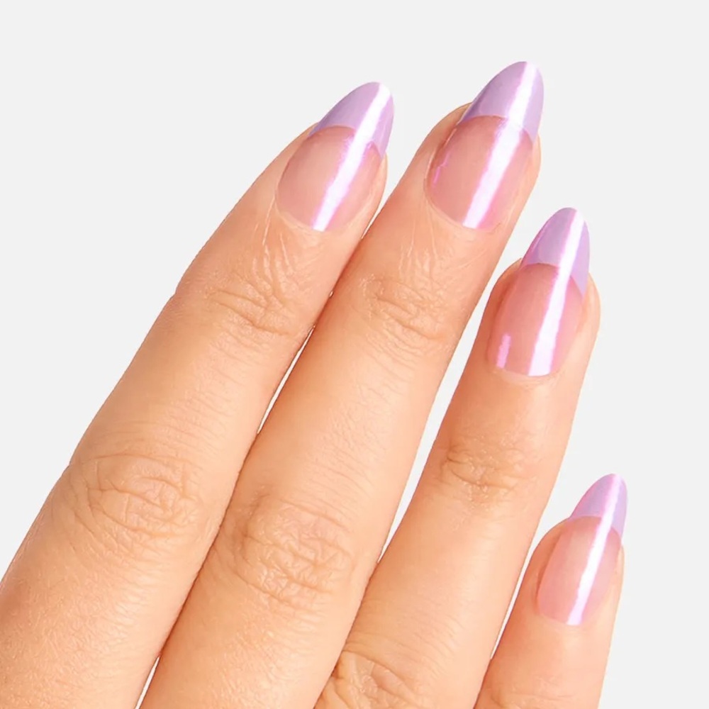 B2G1 AWAKENED AURA Color Street Nail Strips